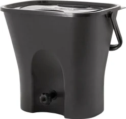 Bokashi kompostbøtte Urban Garden, 18 liter