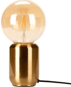 Bordlampe Mini Tube Ø 8 cm