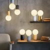 Bordlampe Mini Tube Ø 8 cm