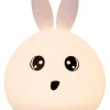 Bordlampe Kanin