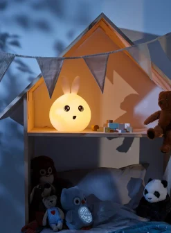 Bordlampe Kanin