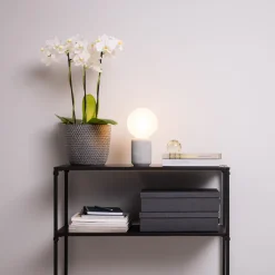 Bordlampe Mini Tube Ø 8 cm