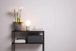 Bordlampe Mini Tube Ø 8 cm