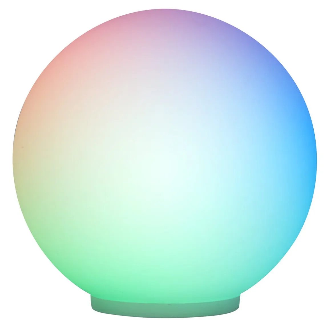 Bordlampe RGB