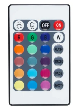 Bordlampe RGB