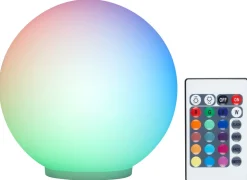 Bordlampe RGB