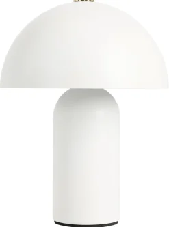 Bordlampe Sopp, høyde 20 cm, Northlight