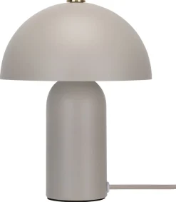 Bordlampe Sopp, høyde 20 cm, Northlight