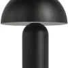 Bordlampe Sopp, høyde 20 cm, Northlight