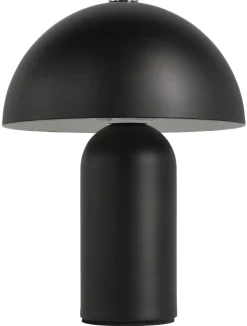 Bordlampe Sopp, høyde 20 cm, Northlight