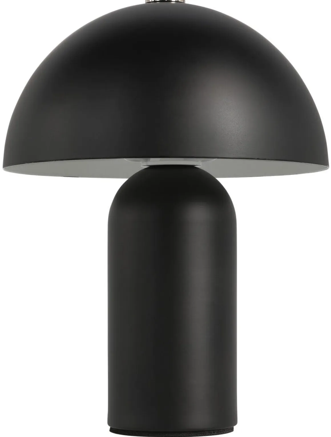 Bordlampe Sopp, høyde 20 cm, Northlight