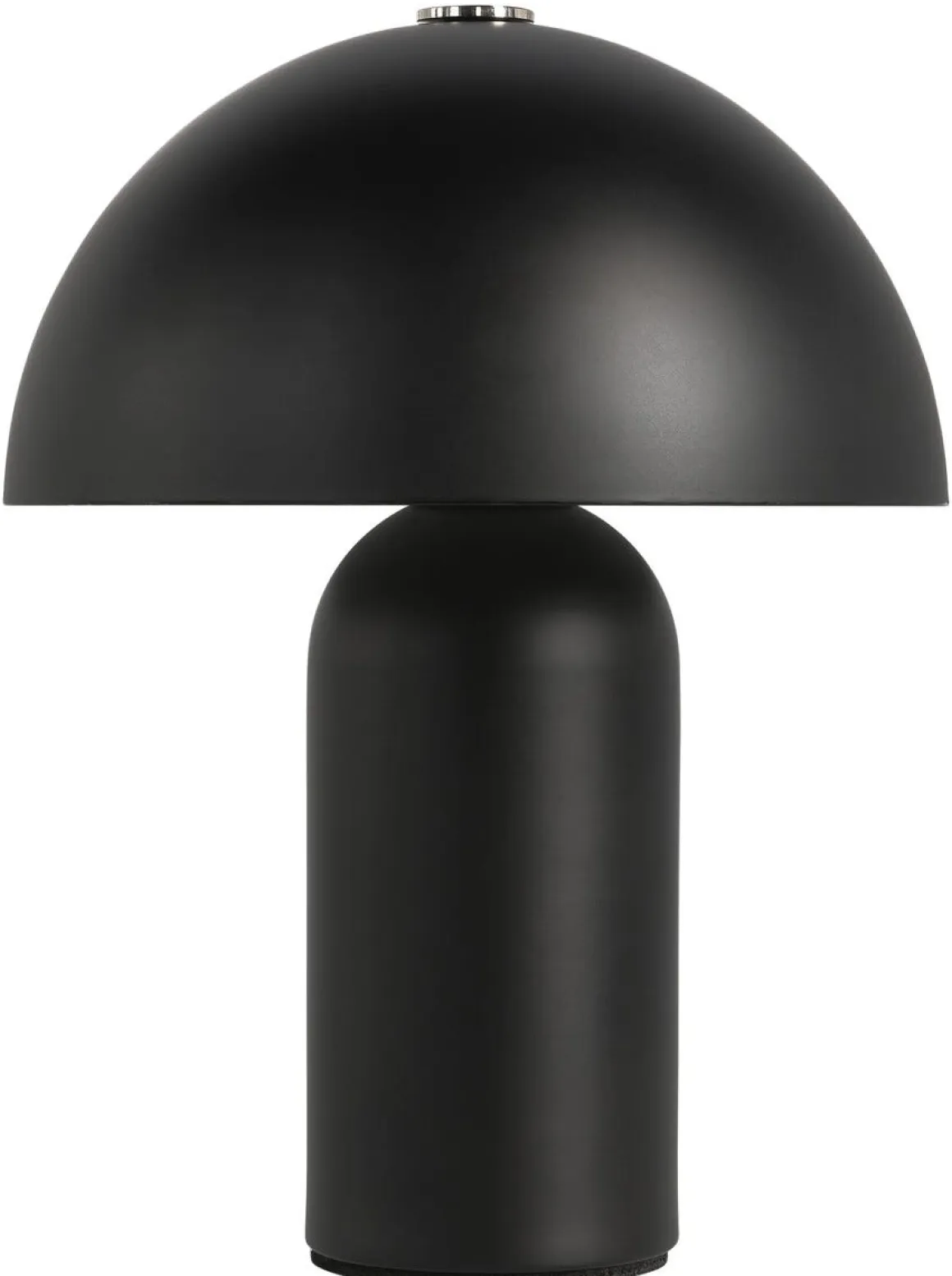 Bordlampe Sopp, høyde 20 cm, Northlight