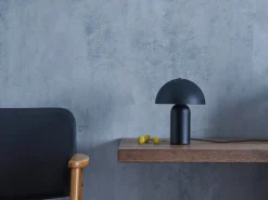 Bordlampe Sopp, høyde 20 cm, Northlight