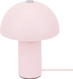 Bordlampe Sopp, høyde 20 cm, Northlight