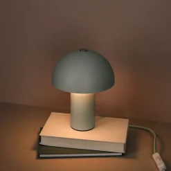 Bordlampe Sopp, høyde 20 cm, Northlight