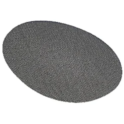 Borrelåsduk 150 mm