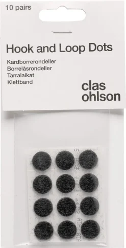Borrelåsrondeller