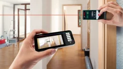 Bosch Advanced Distance 50C avstandsmåler med app