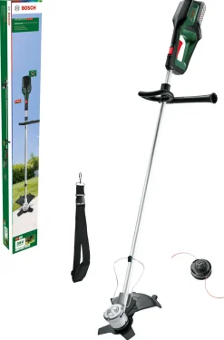 Bosch AdvancedBrushCut 36V-23-750 kantklipper på batteri