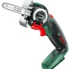 Bosch AdvancedCut 18 multisag med NanoBlade