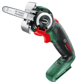 Bosch AdvancedCut 18 multisag med NanoBlade