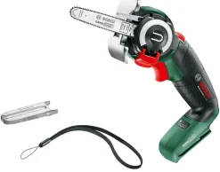 Bosch AdvancedCut 18 multisag med NanoBlade
