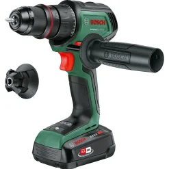 Bosch AdvancedDrill drill 18V-80, 1 batteri