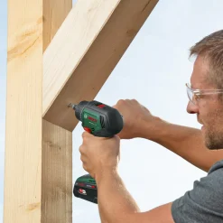 Bosch AdvancedDrill drill 18V-80, 1 batteri