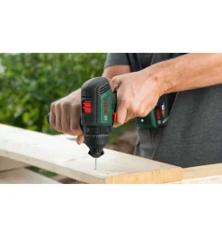 Bosch AdvancedImpact 18V-80 slagbormaskin QuickSnap