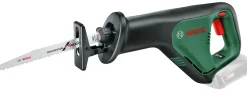 Bosch AdvancedRecip 18, bajonettsag 18 V