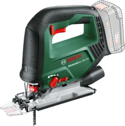 Bosch AdvancedSaw 18V-140 stikksag, batteridrevet