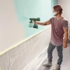 Bosch AdvancedSpray 18V-500 malersprøyte, batteridrevet