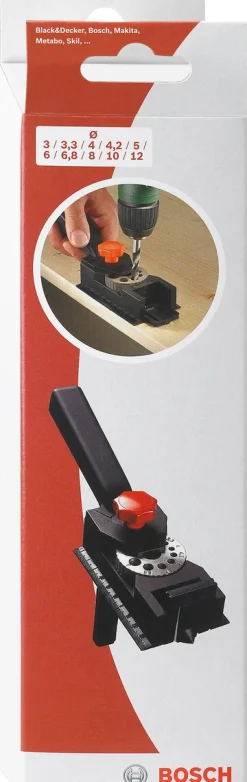 Bosch borejigg
