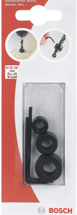 Bosch borestopp