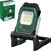 Bosch bærbar LED-arbeidslampe, batteridrevet