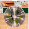 Bosch diamantkappeskive, universal