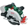 Bosch EasyCirc 18V-48 sirkelsag 150 mm, batteridrevet