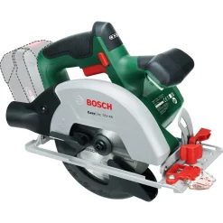 Bosch EasyCirc 18V-48 sirkelsag 150 mm, batteridrevet