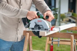 Bosch EasyCirc 18V-48 sirkelsag 150 mm, batteridrevet