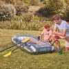 Bosch Easyinflate 18V-500 batteridrevet luftpumpe