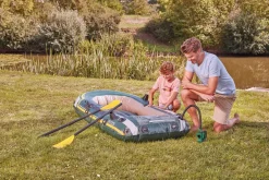Bosch Easyinflate 18V-500 batteridrevet luftpumpe