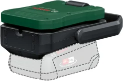 Bosch EasySpotLight 18V-400 LED-arbeidslampe, batteridrevet
