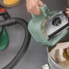 Bosch EasyVac 3 liten grovstøvsuger med tilbehør