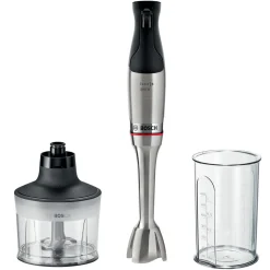 Bosch ErgoMaster MSM6M830 stavmikser med hakkeutstyr