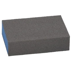 Bosch fin slipesvamp