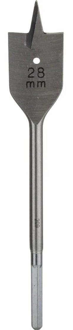 Bosch flatbor