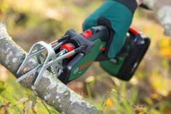 Bosch grensag Keo 18 V, batteridrevet