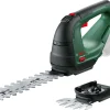 Bosch gressaks AdvancedShear 18 V-10, batteridrevet