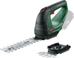 Bosch gressaks AdvancedShear 18 V-10, batteridrevet