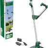 Bosch gresstrimmer UniversalGrassCut 18V-26, batteridrevet